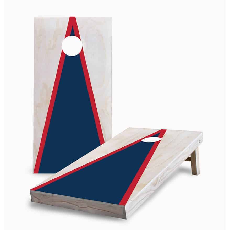 St. Louis Game Rentals, Cornhole Rental