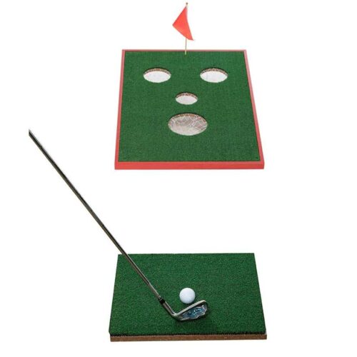 Golf Chipping Game Austin Yard Games