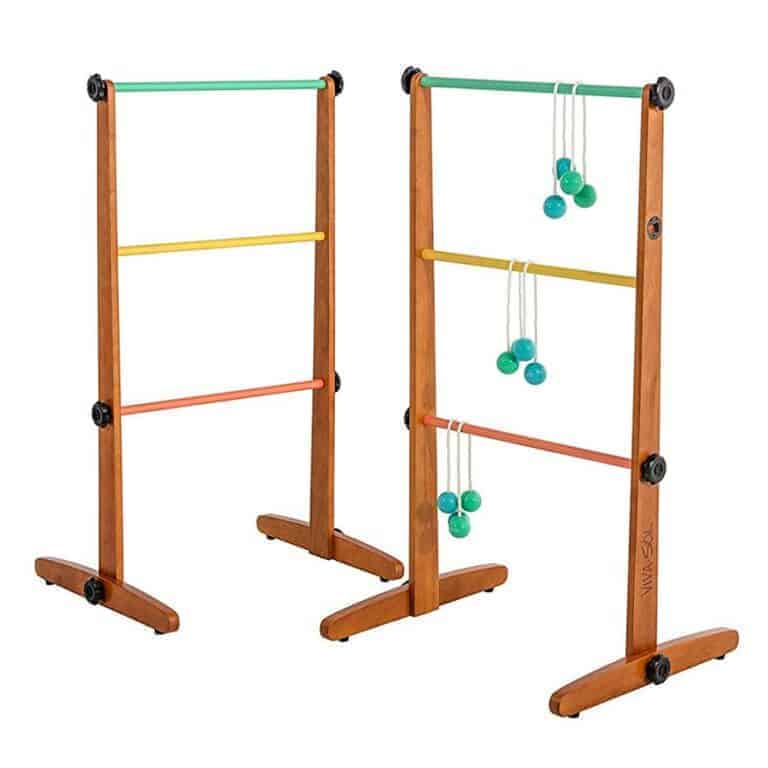 Ladder Golf Austin Yard Games