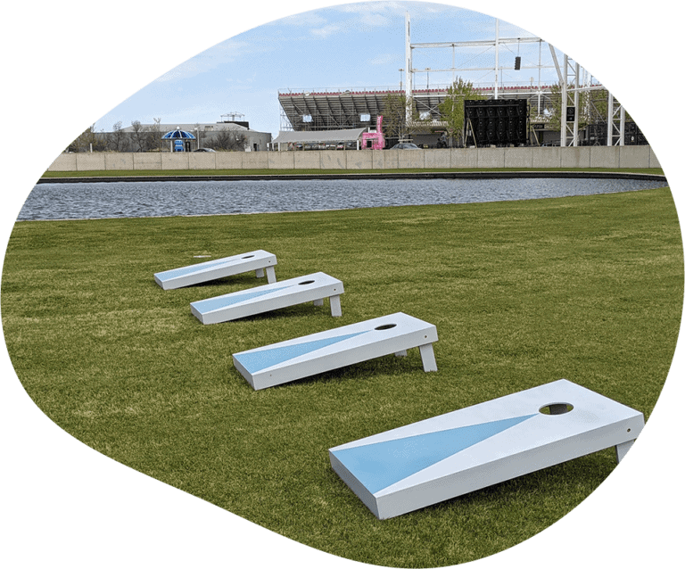 Austin Yard Games Rent Yard Games for Your Next Event!
